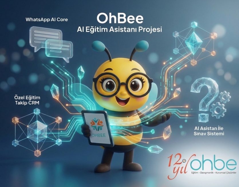 Ohbee-AI-Eğitim-Asistanı
