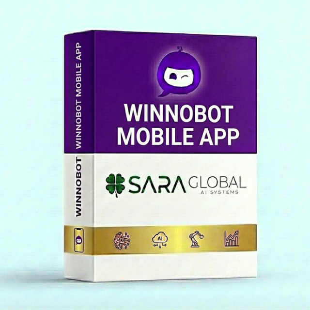 Yapay Zeka Mobil Uygulama Paketi