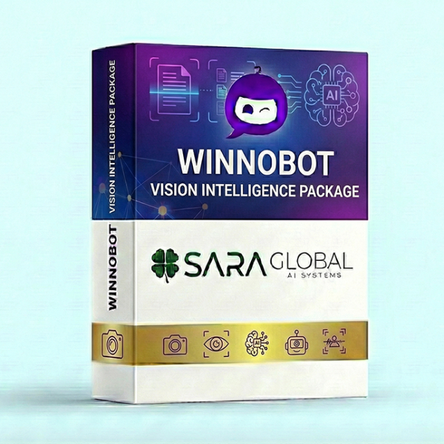 Yapay Zeka Görüntü İşleme Paketi