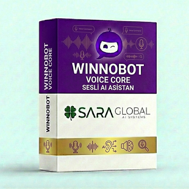 Whatsapp Yapay Zeka Sesli AI Ajanı Asistanı