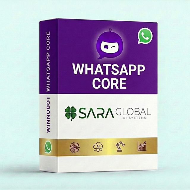Whatsapp Yapay Zeka AI Ajanı Asistanı