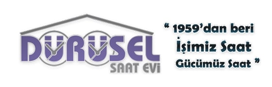 dürüsel-saat-logo