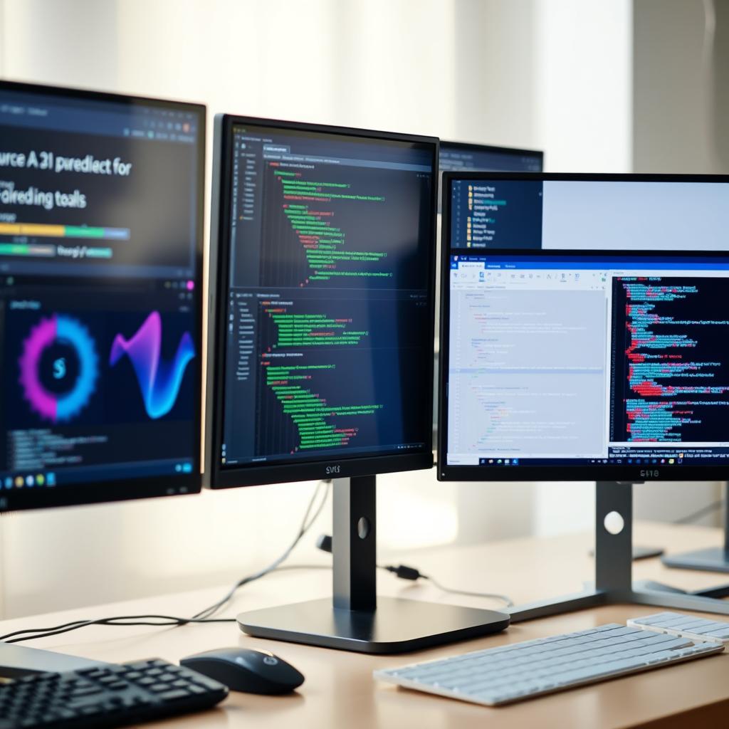 cursor alternatifleri, açık kaynak kod editörü, AI destekli kod asistanı, 2025 kod editörleri, gizlilik odaklı kod editörü, self-host AI editör