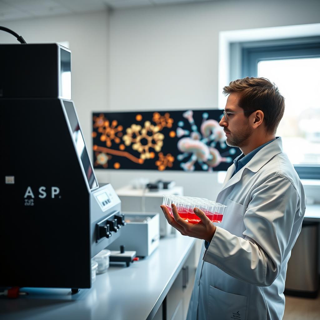 AI destekli ilaç keşfi, biyoteknoloji otomasyon, generative yapay zeka, Insilico Medicine, klinik öncesi çalışmalar, Parkinson ilacı geliştirme, Pharma.AI, yapay zeka ilaç keşfi
