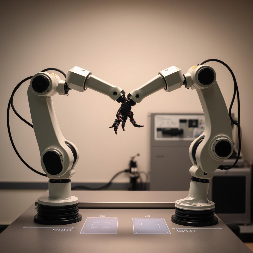 Gemini Robotics 1.5, bedenlenmiş yapay zeka, embodied AI, robot planlama, hareket transferi, visuomotor kontrol, uzun ufuklu görevler, araç kullanımı
