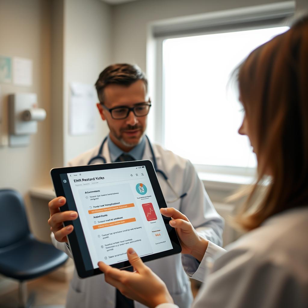 LLM sağlık ajanları, sağlıkta LLM ajanları, MedAgentBench, sanal EHR, klinik iş akışları, tıbbi yapay zeka ajanları, çok adımlı klinik görevler, yapay zeka değerlendirme