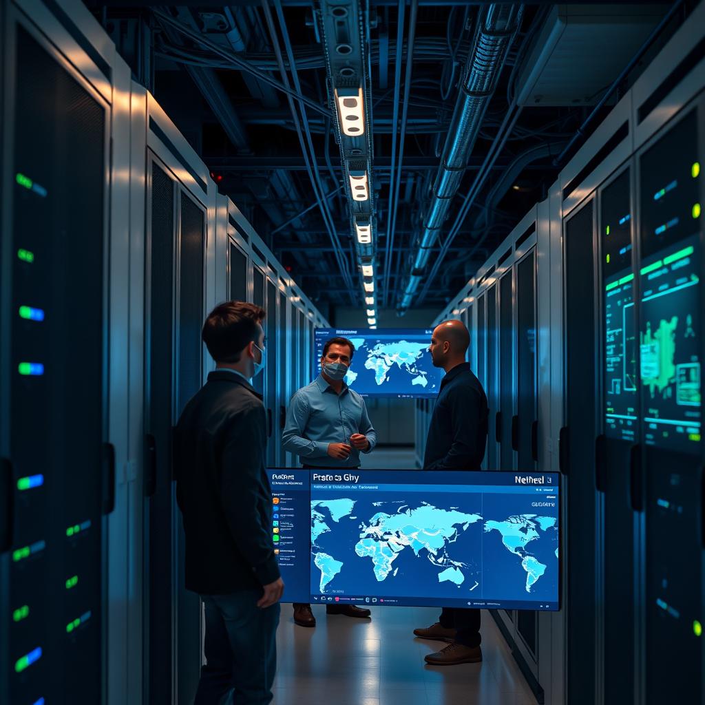 Nvidia Physical AI, Alibaba Cloud Nvidia, Alibaba Nvidia is birligi, fiziksel AI yazilim yigini, dijital ikiz ve sentetik veri, Qwen 3 Max, Alibaba veri merkezi genislemesi, otonom araclar ve robotik