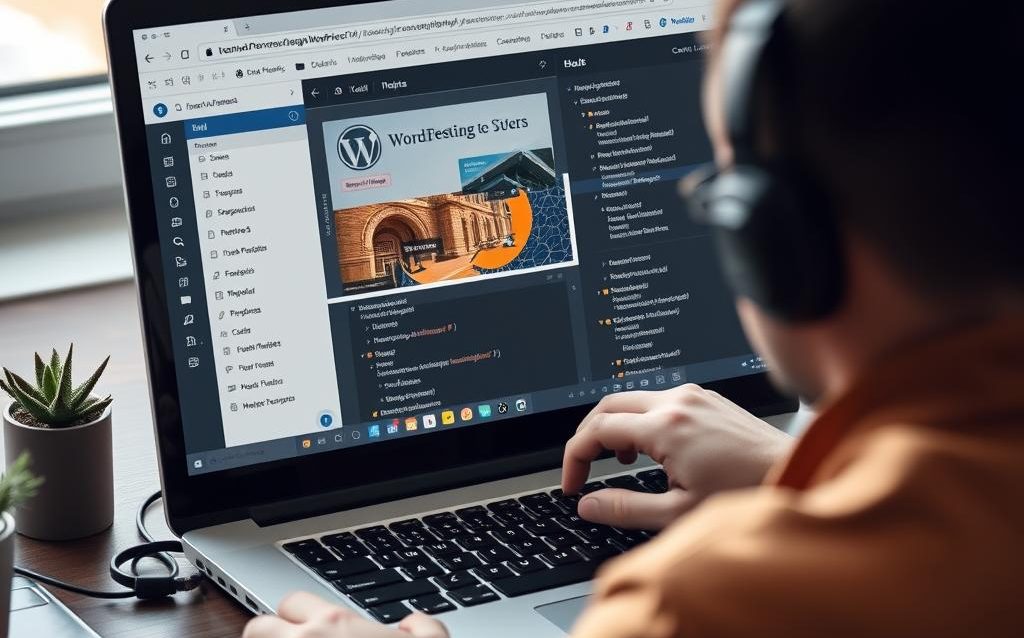 wordpress-telex-ai-blok-gelistirme