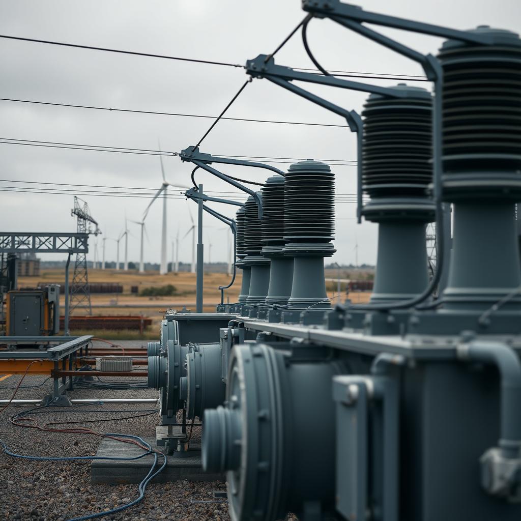 yapay zeka veri merkezleri, AI data center yatırımları, veri merkezi enerji tüketimi, GPU kümeleri, bulut altyapısı, edge veri merkezleri