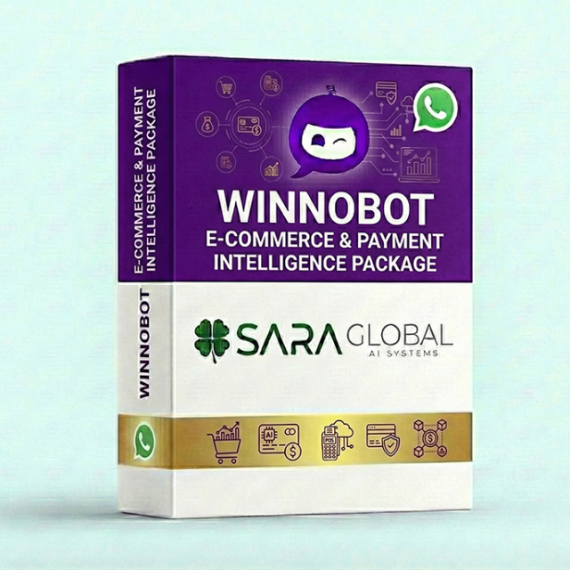 Yapay Zeka E-Ticaret Paketi