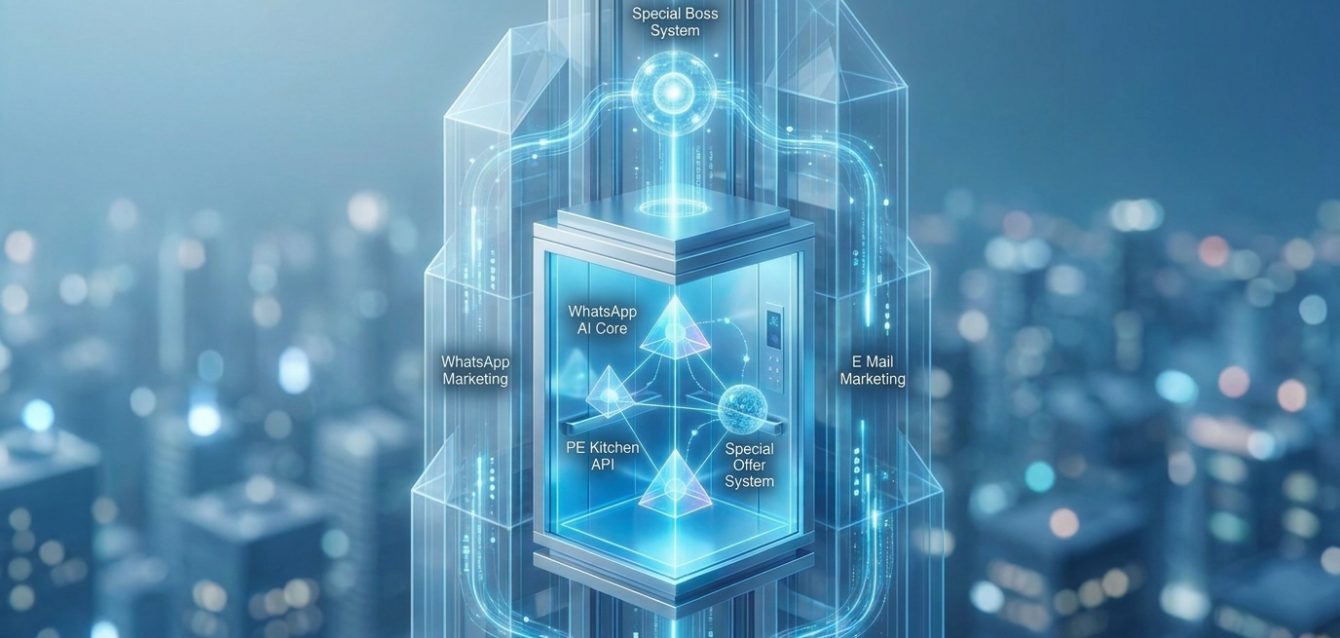 Professor Elevator-AI-Asistan