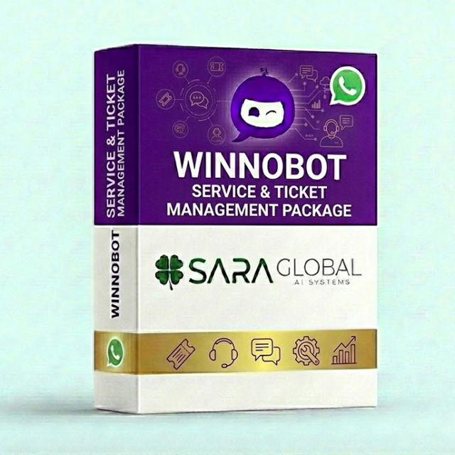 Yapay Teknik Servis Paketi