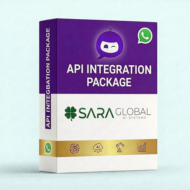 API Integration Package