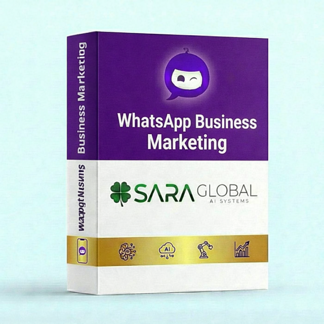 WhatsApp Business Marketing