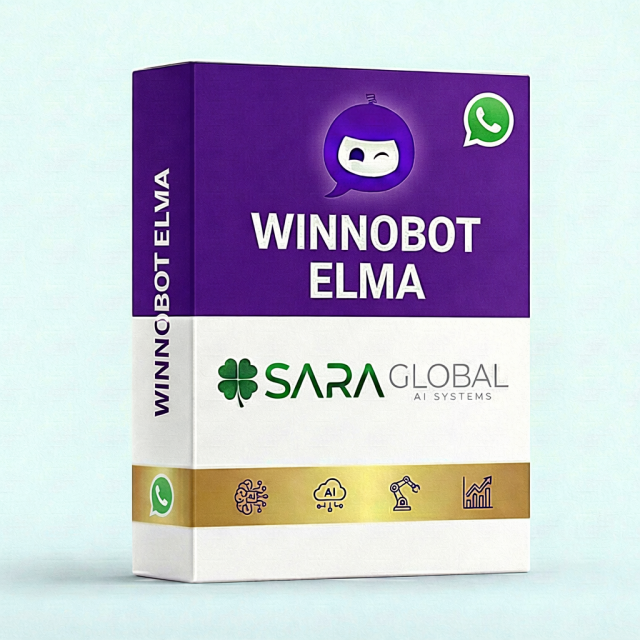 Winnobot Elma - Otel Pansiyon Paketi