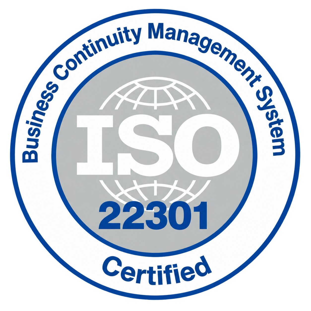 ISO 22301