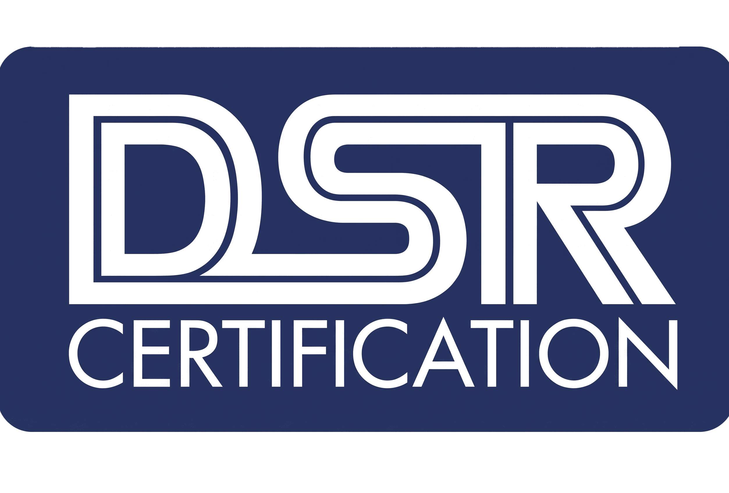 DSR Certification
