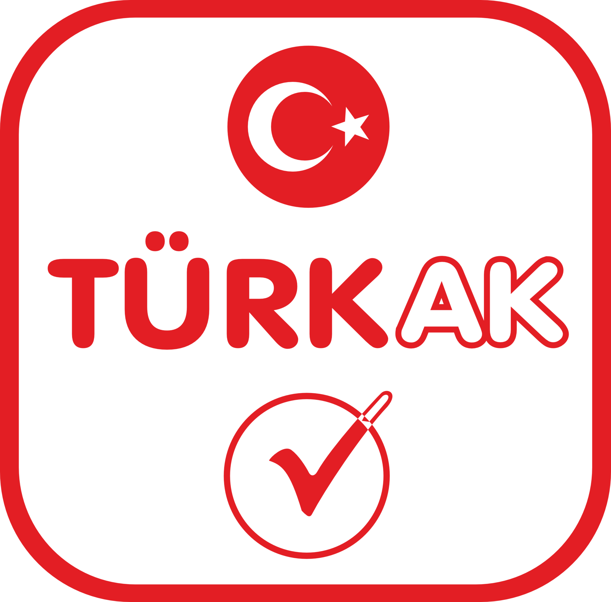 TÜRKAK Akreditasyon